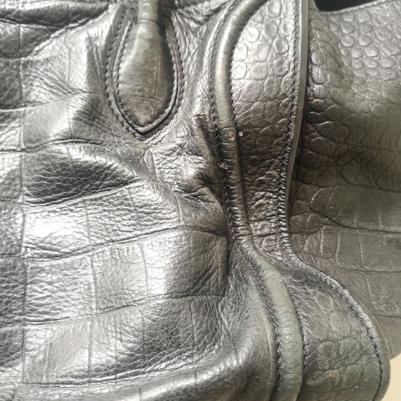 Authentic Céline phantom luggage bag - Picture 13 of 17